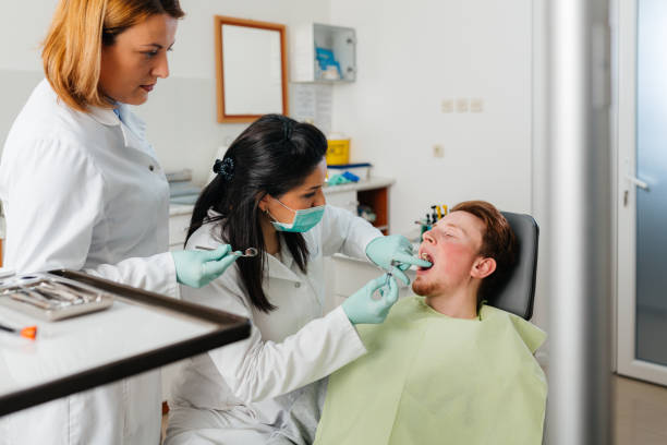 Best Emergency Dental Surgery in Jackson Center, OH