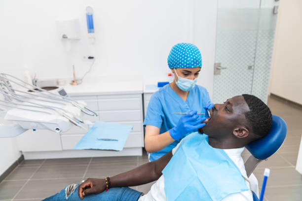 Jackson Center, OH Emergency Dentist Pros