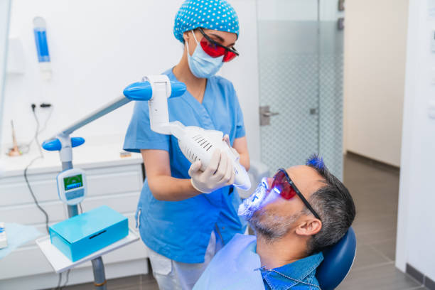 Best Emergency Wisdom Teeth Removal in Jackson Center, OH