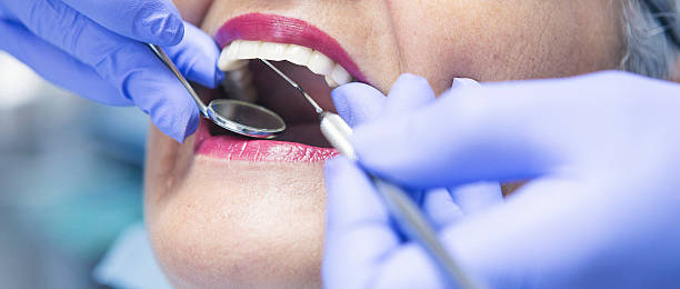 Best Urgent Dental Care in Jackson Center, OH